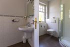 Strandläufer Strandläufer 04 Ostseebad Ahrenshoop - Badezimmer