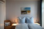 Haus Wena Selag Norddorf - Schlafzimmer