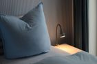 Haus Wena Selag Norddorf - Schlafzimmer