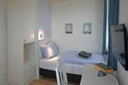Haus Wena Selag Norddorf - Schlafzimmer