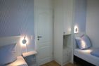 Haus Wena Selag Norddorf - Schlafzimmer