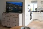 Haus Wena Selag Norddorf - Wohnzimmer