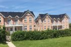 Haus Wena Selag Norddorf - Hauptansicht