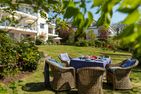 TECHTs  Apartmenthaus Sandburg Timmendorfer Strand -