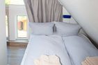  Ostut Nordhelmsiedlung - Schlafzimmer