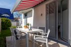  Haus Liesing Prerow - 