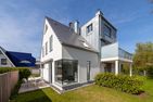 Haus Liesing Prerow - 