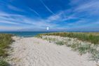 Strandläufer Strandläufer 01 Ostseebad Ahrenshoop - Strand