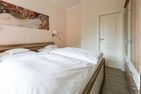 Strandläufer Strandläufer 01 Ostseebad Ahrenshoop - Schlafzimmer