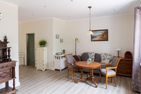 Strandläufer Strandläufer 01 Ostseebad Ahrenshoop - Wohnzimmer