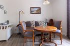 Strandläufer Strandläufer 01 Ostseebad Ahrenshoop - Wohnzimmer