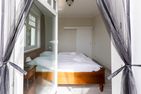 Strandläufer Strandläufer 03 Ostseebad Ahrenshoop - Schlafzimmer