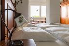 Strandläufer Strandläufer 03 Ostseebad Ahrenshoop - Schlafzimmer