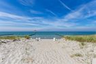 Strandläufer Strandläufer 03 Ostseebad Ahrenshoop - Strand