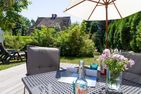 Sonnenwieck Sonnenwieck 02 Wieck auf dem Darß - Terrasse