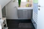 Haus Meeresleuchten Strandleuchten Norddorf - 