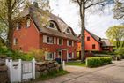 Strandeiche Haus Strandeiche 01 Ostseebad Ahrenshoop - Hauptansicht