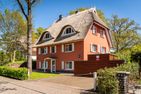 Strandeiche Haus Strandeiche 01 Ostseebad Ahrenshoop - Hauptansicht
