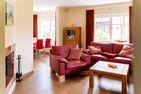 Strandeiche Haus Strandeiche 02 Ostseebad Ahrenshoop - Wohnzimmer