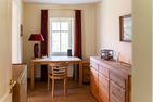 Strandeiche Haus Strandeiche 02 Ostseebad Ahrenshoop - Wohnzimmer
