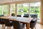 Strandeiche Haus Strandeiche 02 Ostseebad Ahrenshoop - Wohnzimmer