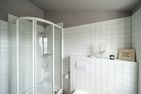  Atelierwohnung Paul Müller-Kaempff Ostseebad Ahrenshoop - Badezimmer