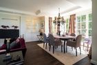  Windeck Ostseebad Ahrenshoop - Wohnzimmer