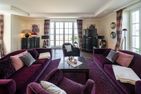  Windeck Ostseebad Ahrenshoop - Wohnzimmer