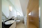  Windeck Ostseebad Ahrenshoop - Badezimmer