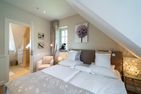  Windeck Ostseebad Ahrenshoop - Schlafzimmer