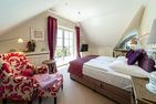  Windeck Ostseebad Ahrenshoop - Schlafzimmer