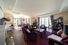  Windeck Ostseebad Ahrenshoop - Wohnzimmer