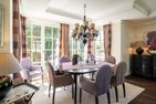  Windeck Ostseebad Ahrenshoop - Wohnzimmer