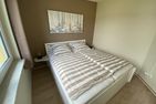  Ferienwohnung KWH 2 OG - "Achtern" Graal-Müritz Küstenwald - Schlafzimmer