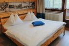  Gruppenhaus Krimml | Kitzbüheler Alpen | Salzburg Hohe Tauern - Schlafzimmer