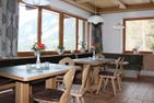  Gruppenhaus Krimml | Kitzbüheler Alpen | Salzburg Hohe Tauern - Küche / Küchenzeile