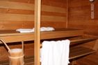  Gruppenhaus Krimml | Kitzbüheler Alpen | Salzburg Hohe Tauern - Sauna