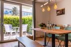 Ostseenixe Haus Ostseenixe 02 Ostseebad Wustrow - Wohnzimmer