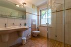 Ostseenixe Haus Ostseenixe 02 Ostseebad Wustrow - Badezimmer