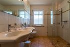 Ostseenixe Haus Ostseenixe 02 Ostseebad Wustrow - Badezimmer