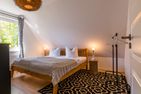 Ostseenixe Haus Ostseenixe 03 Ostseebad Wustrow - Schlafzimmer