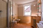Ostseenixe Haus Ostseenixe 03 Ostseebad Wustrow - Badezimmer