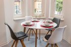  WR Rote Ferienwohnung in der alten Apotheke Wernigerode - 