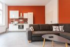  WR Rote Ferienwohnung in der alten Apotheke Wernigerode - 