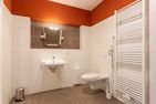  WR Rote Ferienwohnung in der alten Apotheke Wernigerode - 