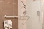  WR Rote Ferienwohnung in der alten Apotheke Wernigerode - 