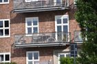  fewo1846 - MeerFreiRaum Flensburg - Balkon