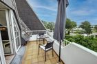 Strandresidenz Wassersleben fewo1846 - Beachside (App. 650) Harrislee - -img.tag.balcony-