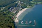Strandresidenz Wassersleben fewo1846 - Beachside (App. 650) Harrislee - -img.tag.birdsEye-