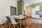  WR Grüne Ferienwohnung in der alten Apotheke Wernigerode - 